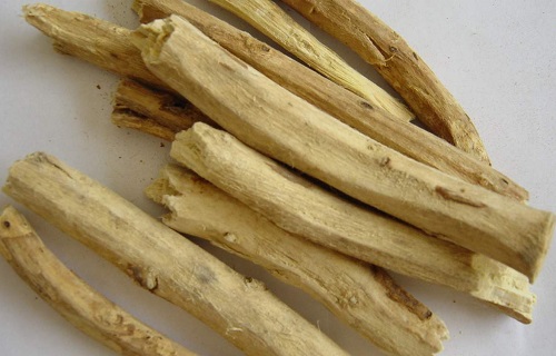 Licorice Root