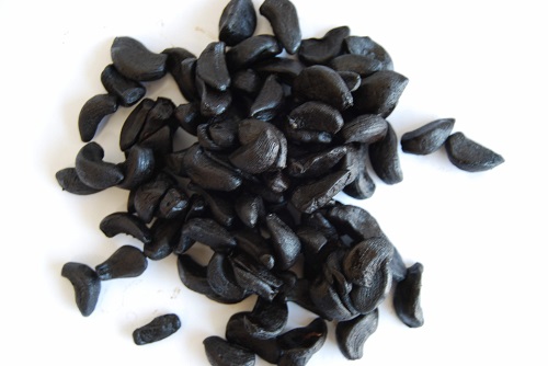 Black Garlic