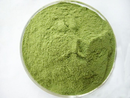 Mulberry Leaf Powder