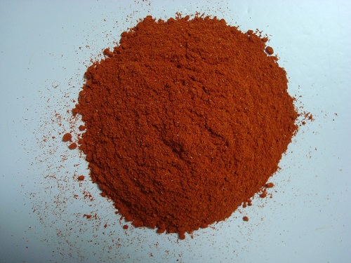 Safflower Powder