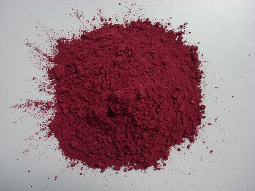 Rose Petal Powder