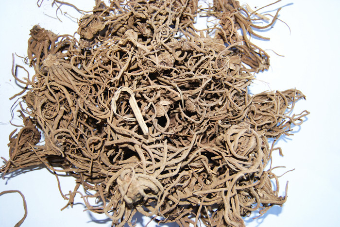 Valerian Root